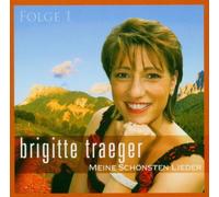 Traeger,Brigitte - Meine Schönsten Lieder 1