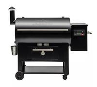 Traeger Century D2 885 with WiFire Controller Wood Pellet Grill PLUS FREE COVER