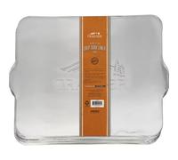 Traeger Drip Tray Liner 5 Pack - Pro D2 575