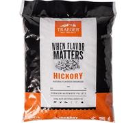 Traeger Grills Hickory