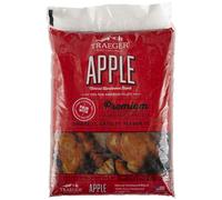 Traeger Grills Wood Pellets - Apple 9kg Pairs well with everything