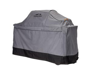 Traeger Ironwood Full-Length Wood Pellet Grill Cover