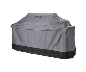 Traeger Ironwood XL Full-Length Wood Pellet Grill Cover