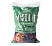 Traeger Mesquite Wood Pellets - 20lb (9kg)