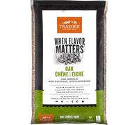 Traeger Oak Wood Pellets 9kg FSC