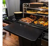Traeger P.A.L Pop-And-Lock BBQ Folding Front Shelf