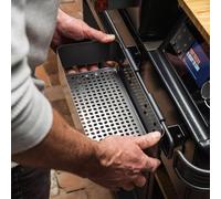 Traeger P.A.L Pop-And-Lock BBQ Storage Bin