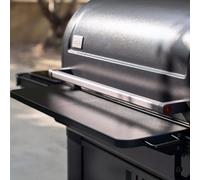 Traeger P.A.L Pop-And-Lock Extra Large BBQ Folding Front Shelf, Size XL