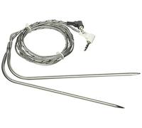 Traeger Grills BAC431 Meat Probe Kit, Silver