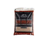 Traeger Signature Blend Hickory-Cherry-Maple Wood Pellets, 9 kg