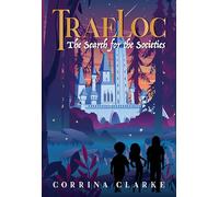 TraeLoc The Search for the Societies