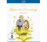 TRÄNEN DER ERINNERUNG BD (WHITE EDITION) - VARIOUS BLU-RAY NEW