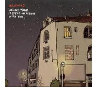 Traening - All My Time Is Spent on