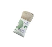 Träumeland Fitted Sheet Organic Cotton with Elastane Anthracite 100 x 100 cm