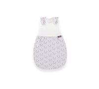 Träumeland S0102403 Sleeping Bag with Love Cat Design 56/62 Multi-Coloured