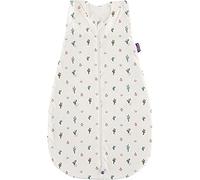 Träumeland S0200605 Summer Sleeping Bag Love Cactus Love Design Cotton 90 cm Multi-Coloured