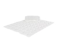 Traeumeland Tencel Duvet/Cushion Set, 100 x 135 cm, 40 x 60 cm, Multi Colours