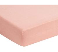 Träumeland TT04153 Tencel Fitted Sheet 60 x 120 + 70 x 140 cm Multi-Coloured