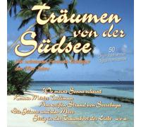 Träumen Von der Südsee - Fernweh-Schlager der 50er