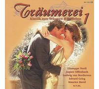 Träumerei 1 - Klassik zum Träumen und Verlieben