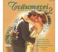 Träumerei 2 - Klassik zum Träumen und Verlieben
