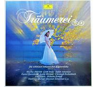 Träumerei (Die Schönsten Romantischen Klavierstücke) [4x Vinyl LP]