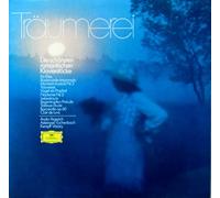 Träumerei, Die schönsten romantischen Klavierstücke; Anda,Argerich,Askenase,Eschenbach.. [Vinyl LP]