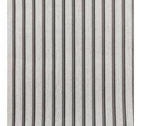 Trafagala 53 * 950cm Wood Slats Panelled Wallpaper - Natural Wooden Slat Wallpaper Roll - Modern Realism Contemporary Feature Wall - Grey