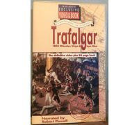 Trafalgar 1805: Wooden Ships And Iron Man [VHS]
