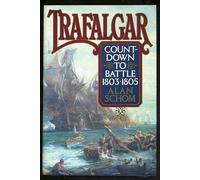 Trafalgar: Countdown to Battle, 1803-1805