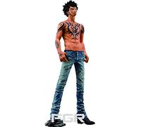 Trafalgar Law (One Piece) King of Artist Statue
