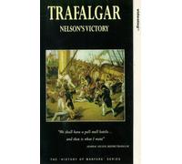 Trafalgar - Nelson's Victory [VHS]