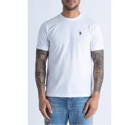 Traff T-shirt Luke 1977 White XL