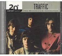 TRAFFIC - 20th Century Masters