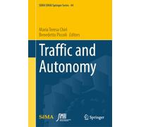 Traffic and Autonomy
