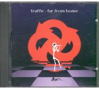 Traffic - Far From Home