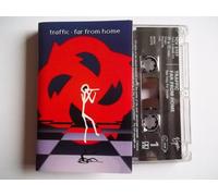 TRAFFIC Far From Home (Cassette) (US IMPORT)