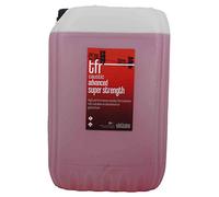 Traffic Film Remover TFR Advanced Caustic Valetissimo 25L
