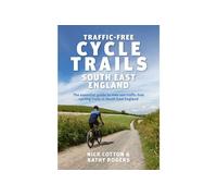 Traffic-Free Cycle Trails South East England