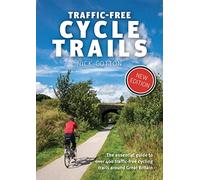 Traffic-Free Cycle Trails