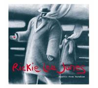 Traffic From Paradise [US Import] by Rickie Lee Jones (1993-09-14)