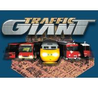 Traffic Giant Steam CD Key