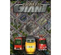 Traffic Giant Steam Key GLOBAL