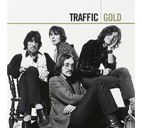 Traffic - Gold [CD]