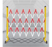 Traffic guardrail, Barricade gateExpandable Barricade Retractable Traffic Barrier Portable Gate|Retractable Barricade|Mobile Safety Barricade Gate|Steel Traffic Barri