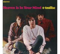 Traffic - Heaven Is in Your Mind
