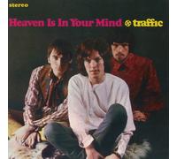 Traffic - Heaven Is in Your Mind