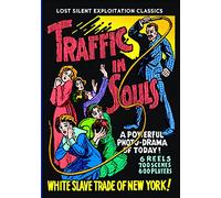 Traffic in Souls (Silent) (DVD-R) (1913) (All Regions) (NTSC) (US Import) [2013]