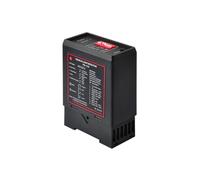 Traffic Inductive Loop Vehicle Detector Signal Control (12VDC)