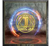 Traffic Jam - The Joke Is Over